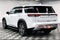 2025 Nissan Pathfinder Platinum 4WD - Black Appearance, Lighting, Cargo Pkgs