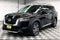 2023 Nissan Pathfinder Platinum 4x4-Pano Roof-Adaptive Cruise-Htd/Cooled Leather