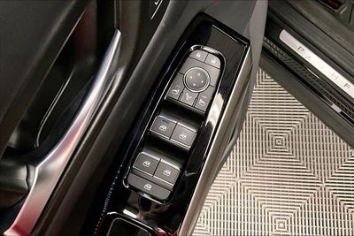 2023 Nissan Pathfinder Platinum 4x4-Pano Roof-Adaptive Cruise-Htd/Cooled Leather