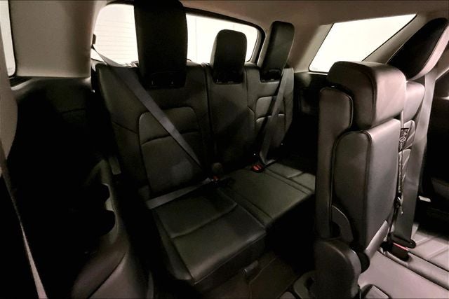 2023 Nissan Pathfinder Platinum 4x4-Pano Roof-Adaptive Cruise-Htd/Cooled Leather