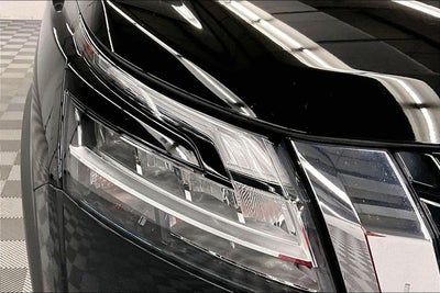 2023 Nissan Pathfinder Platinum 4x4-Pano Roof-Adaptive Cruise-Htd/Cooled Leather