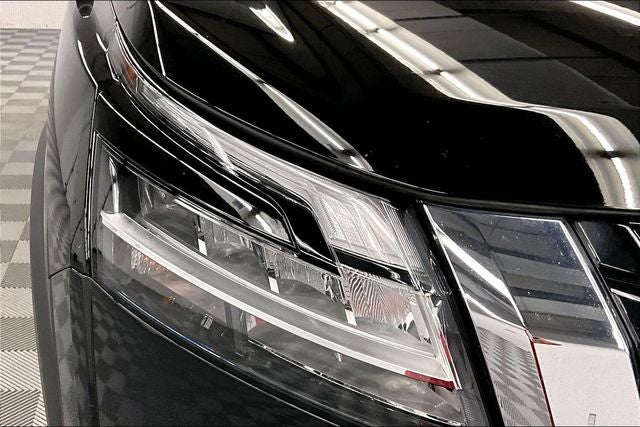 2023 Nissan Pathfinder Platinum 4x4-Pano Roof-Adaptive Cruise-Htd/Cooled Leather