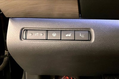 2023 Nissan Pathfinder Platinum 4x4-Pano Roof-Adaptive Cruise-Htd/Cooled Leather