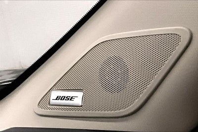 2023 Nissan Pathfinder Platinum 4x4-Pano Roof-Adaptive Cruise-Htd/Cooled Leather
