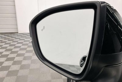 2023 Nissan Pathfinder Platinum 4x4-Pano Roof-Adaptive Cruise-Htd/Cooled Leather