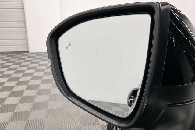 2023 Nissan Pathfinder Platinum 4x4-Pano Roof-Adaptive Cruise-Htd/Cooled Leather
