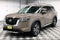 2025 Nissan Pathfinder Platinum 4x4-Pano Roof-Adaptive Cruise-Htd/Cooled Leather