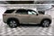 2025 Nissan Pathfinder Platinum 4x4-Pano Roof-Adaptive Cruise-Htd/Cooled Leather