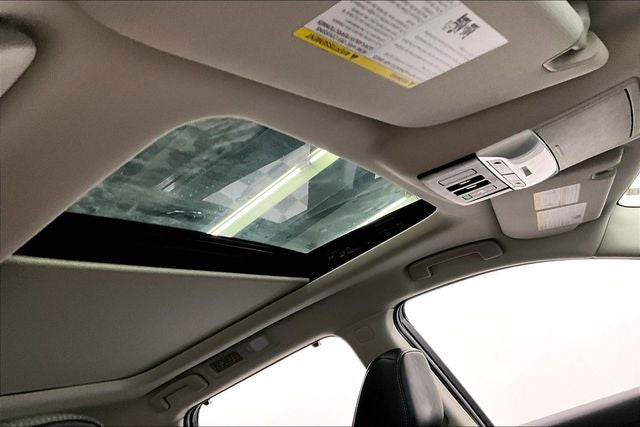 2025 Nissan Pathfinder Platinum 4x4-Pano Roof-Adaptive Cruise-Htd/Cooled Leather