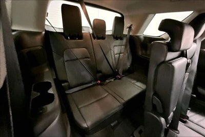 2025 Nissan Pathfinder Platinum 4x4-Pano Roof-Adaptive Cruise-Htd/Cooled Leather