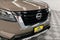 2025 Nissan Pathfinder Platinum 4x4-Pano Roof-Adaptive Cruise-Htd/Cooled Leather