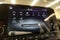 2025 Nissan Pathfinder Platinum 4x4-Pano Roof-Adaptive Cruise-Htd/Cooled Leather