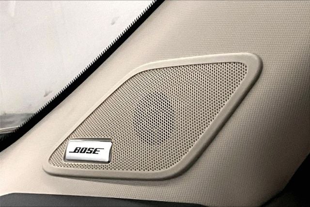 2025 Nissan Pathfinder Platinum 4x4-Pano Roof-Adaptive Cruise-Htd/Cooled Leather