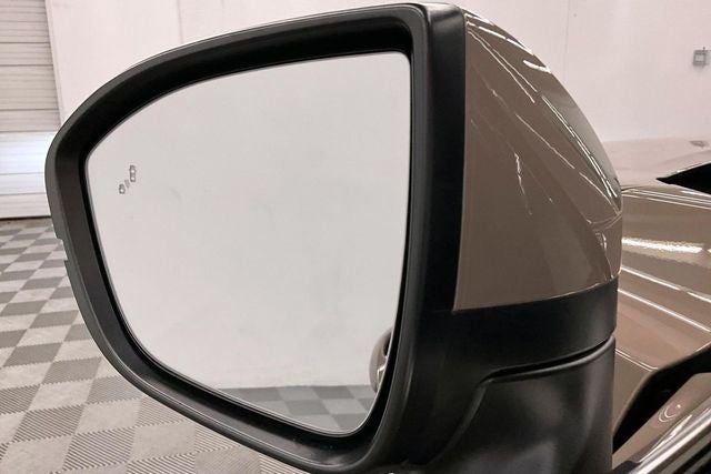 2025 Nissan Pathfinder Platinum 4x4-Pano Roof-Adaptive Cruise-Htd/Cooled Leather
