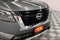 2025 Nissan Pathfinder Platinum 4WD - Cargo Package