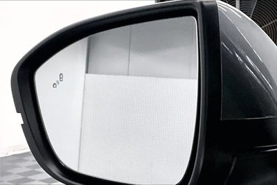 2025 Nissan Pathfinder Platinum 4WD - Cargo Package