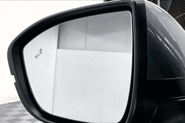 2025 Nissan Pathfinder Platinum 4WD - Cargo Package