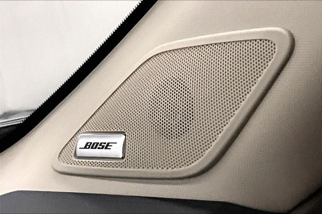 2025 Nissan Pathfinder Platinum 4WD - Cargo Package