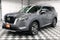 2025 Nissan Pathfinder Platinum 4WD - Cargo Package