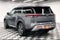 2025 Nissan Pathfinder Platinum 4WD - Cargo Package