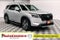2025 Nissan Pathfinder Platinum 4WD - Black Appearance, Lighting, Cargo Pkgs