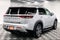2025 Nissan Pathfinder Platinum 4WD - Black Appearance, Lighting, Cargo Pkgs