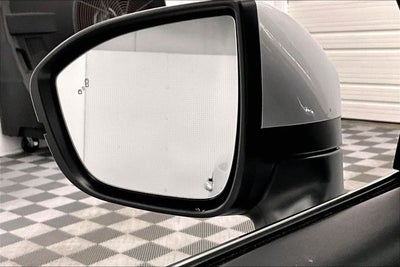 2025 Nissan Pathfinder Platinum 4WD - Black Appearance, Lighting, Cargo Pkgs