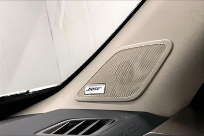 2025 Nissan Pathfinder Platinum 4WD - Black Appearance, Lighting, Cargo Pkgs