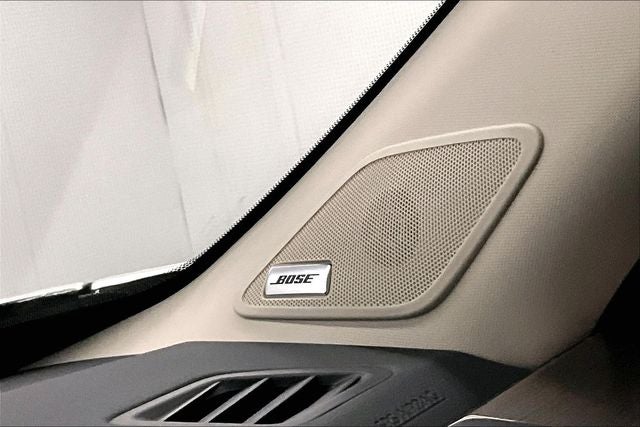 2025 Nissan Pathfinder Platinum 4WD - Black Appearance, Lighting, Cargo Pkgs