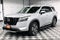 2025 Nissan Pathfinder Platinum 4WD - Black Appearance, Lighting, Cargo Pkgs