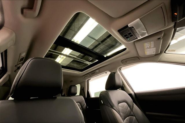 2025 Nissan Pathfinder Platinum 4WD - Black Appearance, Lighting, Cargo Pkgs