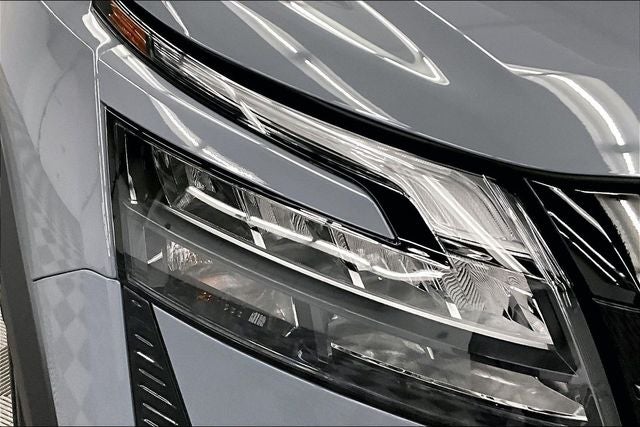 2026 Nissan Pathfinder Platinum 4WD - Cargo Package