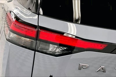 2026 Nissan Pathfinder Platinum 4WD - Cargo Package