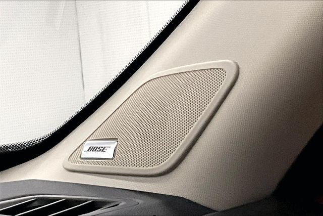 2026 Nissan Pathfinder Platinum 4WD - Cargo Package