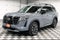 2026 Nissan Pathfinder Platinum 4WD - Cargo Package