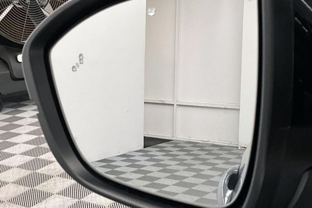 2026 Nissan Pathfinder Platinum 4WD - Cargo Package