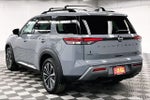 2026 Nissan Pathfinder Platinum 4WD - Cargo Package