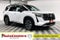 2026 Nissan Pathfinder Platinum 4WD - Accent, Captain Chairs, Cargo Pkgs