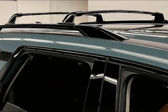 2026 Nissan Pathfinder Platinum 4WD - Captain Chairs, Lighting, Cargo Pkgs