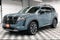 2026 Nissan Pathfinder Platinum 4WD - Captain Chairs, Lighting, Cargo Pkgs