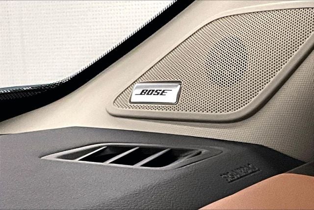 2026 Nissan Pathfinder Platinum 4WD - Captain Chairs, Lighting, Cargo Pkgs