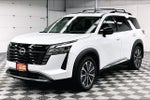 2026 Nissan Pathfinder Platinum 4WD - Captain Chairs, Accent, Cargo, Lighting Pkgs