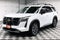 2026 Nissan Pathfinder Platinum 4WD - Captain Chairs, Accent, Cargo, Lighting Pkgs