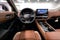 2026 Nissan Pathfinder Platinum 4WD - Captain Chairs, Accent, Cargo, Lighting Pkgs
