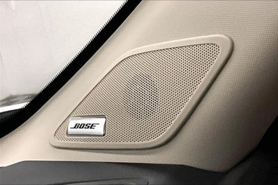 2026 Nissan Pathfinder Platinum 4WD - Captain Chairs, Accent, Cargo, Lighting Pkgs
