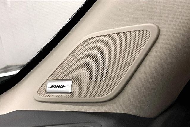 2026 Nissan Pathfinder Platinum 4WD - Captain Chairs, Accent, Cargo, Lighting Pkgs