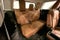2026 Nissan Pathfinder Platinum 4WD - Captain Chairs, Accent, Cargo, Lighting Pkgs