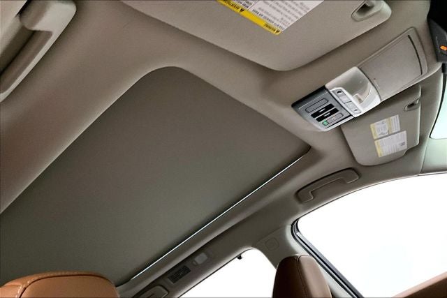 2026 Nissan Pathfinder Platinum 4WD - Captain Chairs, Accent, Cargo, Lighting Pkgs