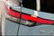 2026 Nissan Pathfinder Platinum 4WD - Captain Chairs, Accent, Lighting, Cargo Pkgs