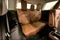 2026 Nissan Pathfinder Platinum 4WD - Captain Chairs, Accent, Lighting, Cargo Pkgs